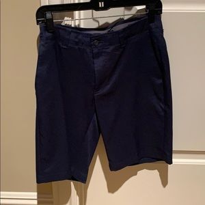 PGA GOLF SHORTS